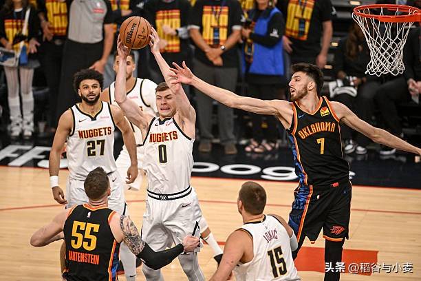 NBA季后赛赛程吃紧,丹佛掘金今夜临场应变,底气十足,身体对抗强度拉满的简单介绍 NBA季后赛赛程吃紧,丹佛掘金今夜临场应变,底气十足,身体对抗强度拉满的简单介绍